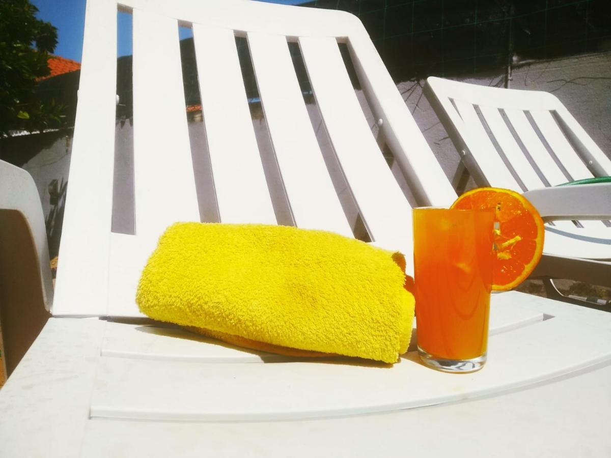 Cantinho Do Sol Villa Grandola Exterior photo
