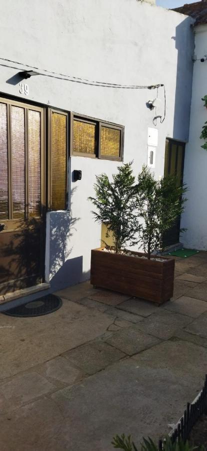 Cantinho Do Sol Villa Grandola Exterior photo