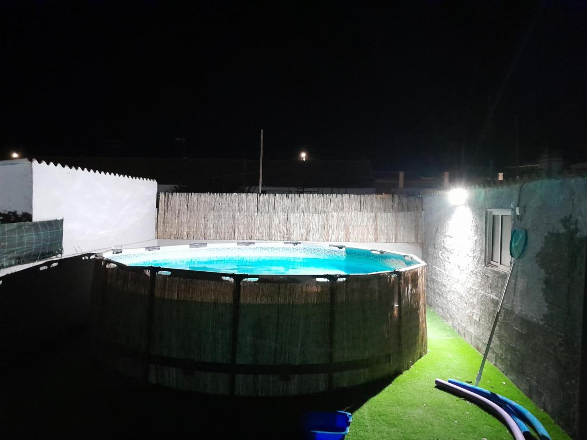 Cantinho Do Sol Villa Grandola Exterior photo